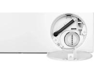 ZESTAW Bosch Suszarka WQG243DKPL+Pralka WGG242ZKPL+Łącznik WTZ2741 - 1551487 - zdjęcie 16